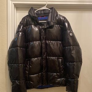 get it off nothing is wrong with it. really it’s almost brand new